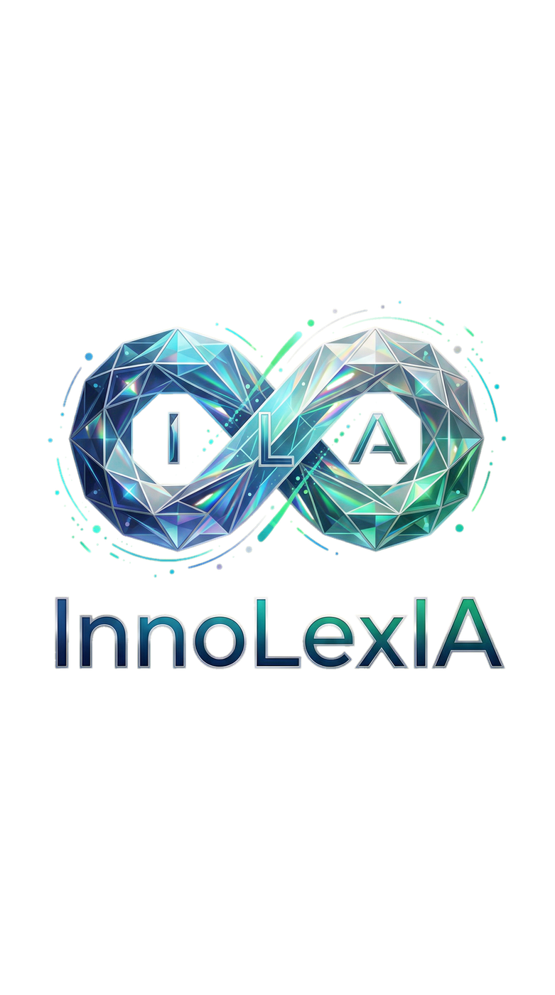 InnoLexIA – Innovación segura, IA confiable